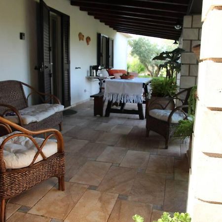 Villa Di Campagna Vicino Al Mare Orosei Extérieur photo