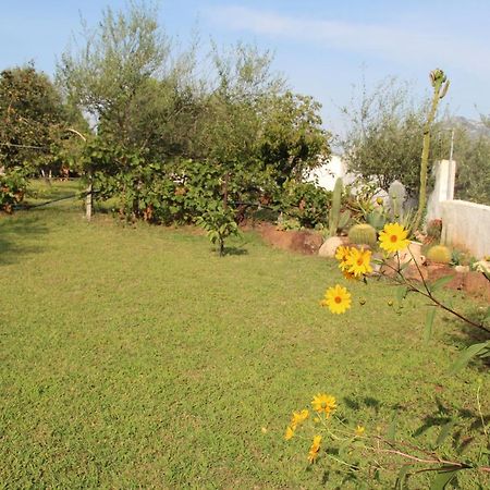 Villa Di Campagna Vicino Al Mare Orosei Extérieur photo