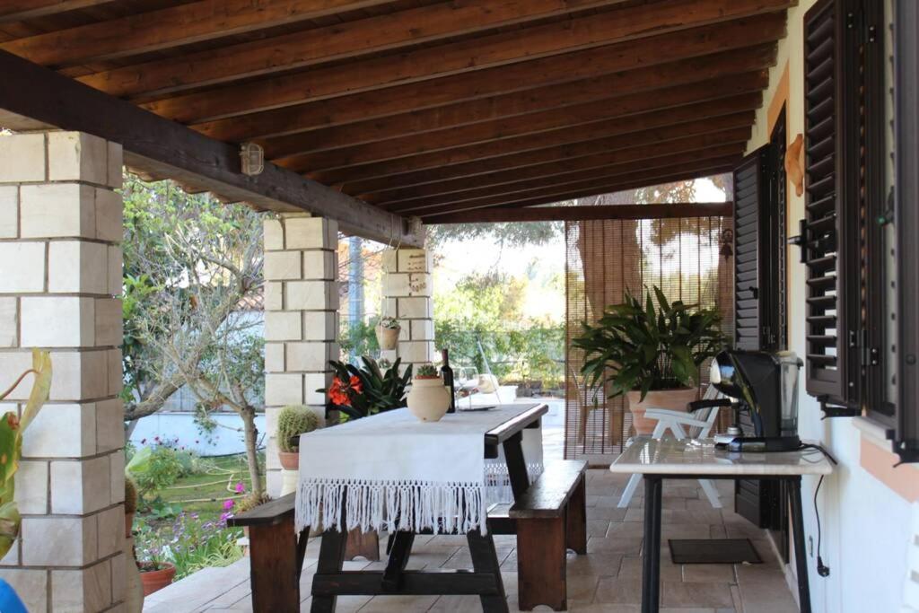 Villa Di Campagna Vicino Al Mare Orosei Extérieur photo