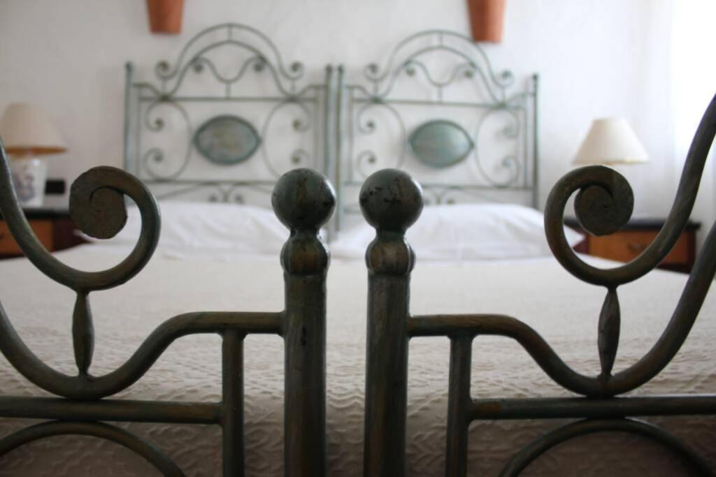 Villa Di Campagna Vicino Al Mare Orosei Extérieur photo