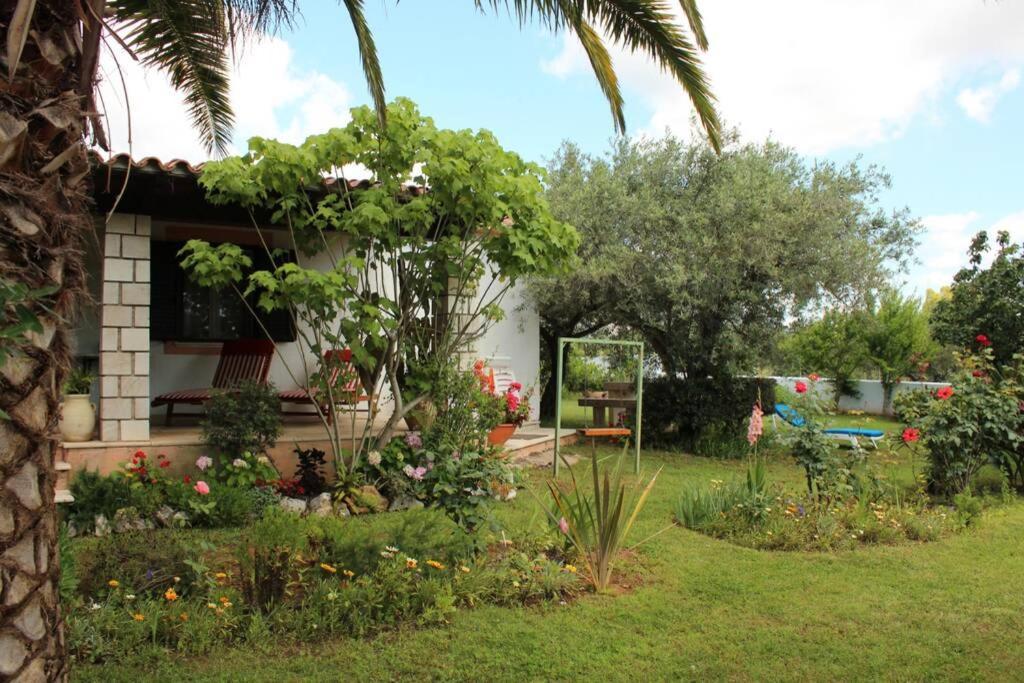 Villa Di Campagna Vicino Al Mare Orosei Extérieur photo