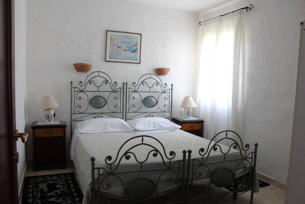 Villa Di Campagna Vicino Al Mare Orosei Extérieur photo