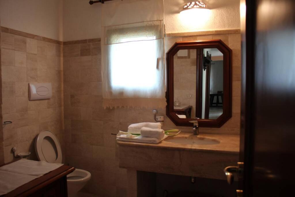 Villa Di Campagna Vicino Al Mare Orosei Extérieur photo