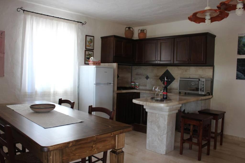 Villa Di Campagna Vicino Al Mare Orosei Extérieur photo